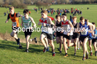 Mens under-17s Sherman Cup, 2020 Sherman Cup/Davison Shield, Temple Park, South Shields.  Photo: David T. Hewitson/Sports for All Pics